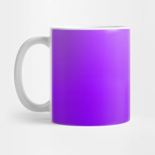 Purple Gradient Mug